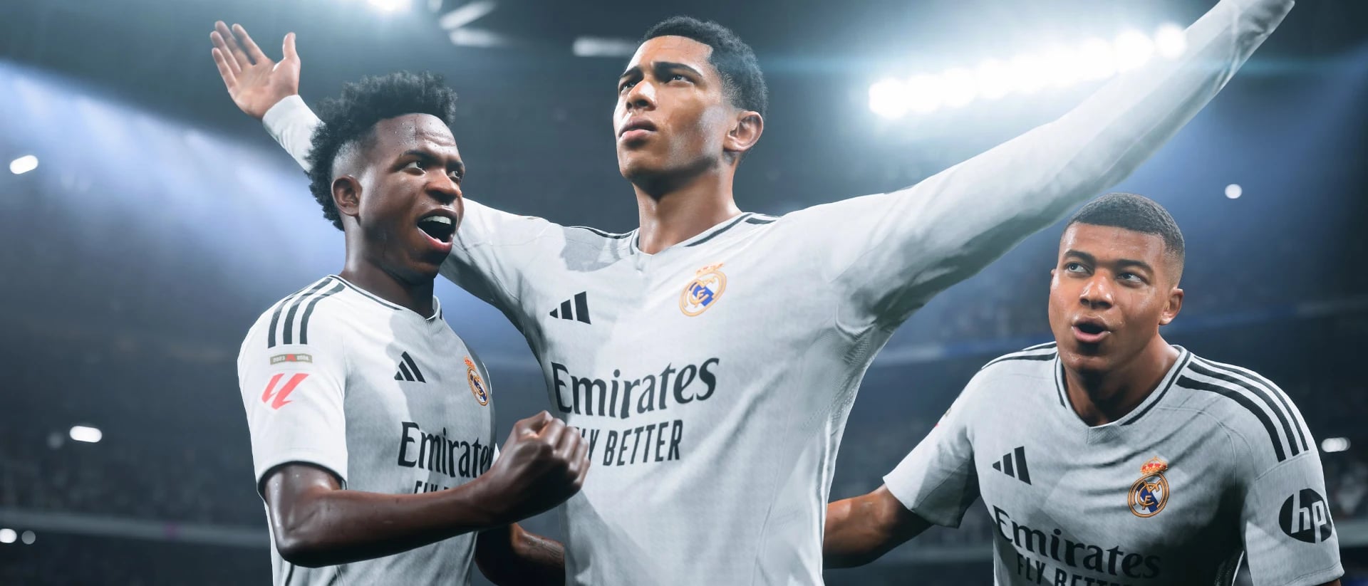 EA FC 27